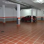 Ruralis Altozano 招待所