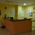 Πανσιόν Ruralis Altozano Montánchez