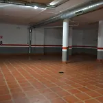 Ruralis Altozano Πανσιόν Montánchez