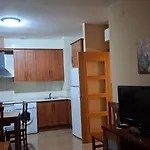 Πανσιόν Ruralis Altozano 3*
