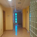 Πανσιόν Ruralis Altozano