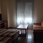 Πανσιόν Ruralis Altozano Montánchez