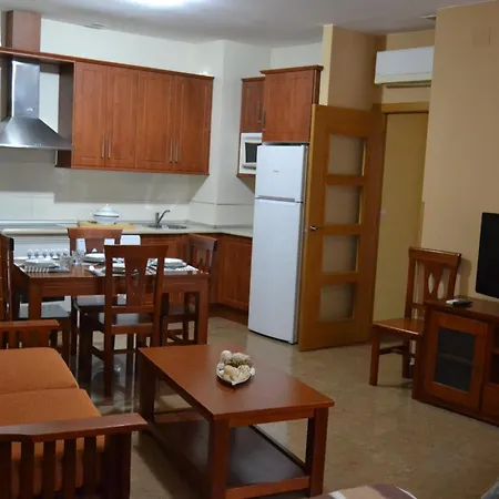 Ruralis Altozano Guest house 3*