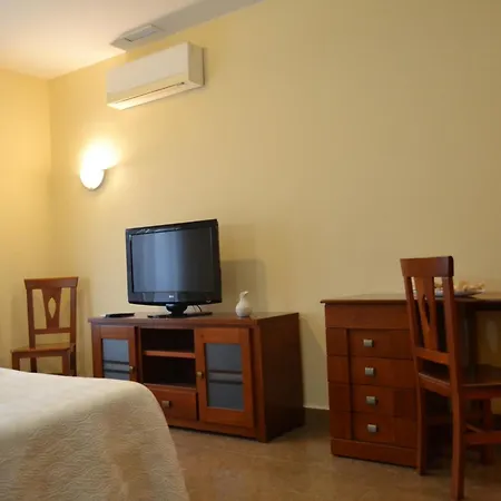 Ruralis Altozano 3* Montanchez