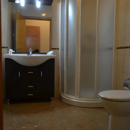 Affittacamere Ruralis Altozano Montánchez