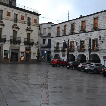 Affittacamere Ruralis Altozano 3*