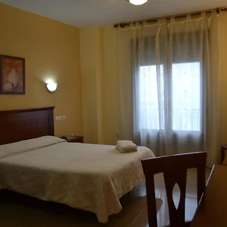 Ruralis Altozano 3*