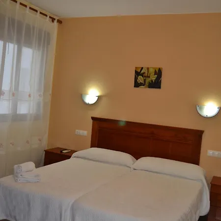 Ruralis Altozano 3*
