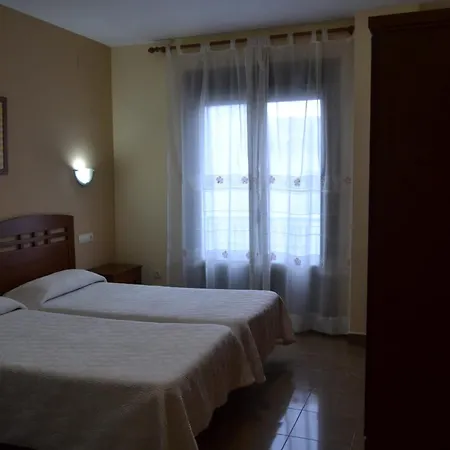 Ruralis Altozano Montánchez