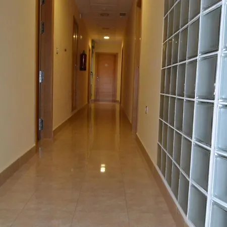 Ruralis Altozano 3* Montánchez