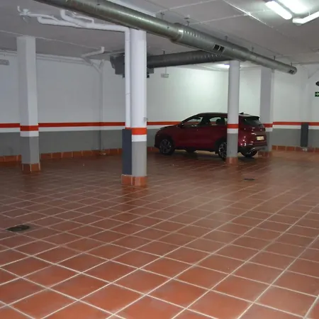 Ruralis Altozano Affittacamere