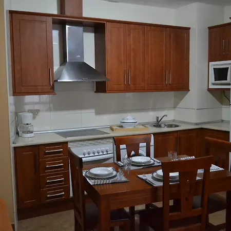 Ruralis Altozano Affittacamere 3*