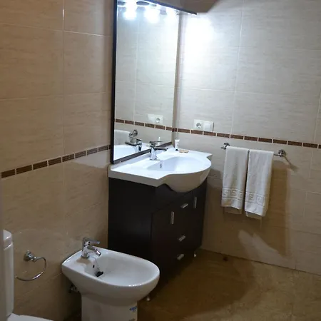 Ruralis Altozano Affittacamere Montánchez