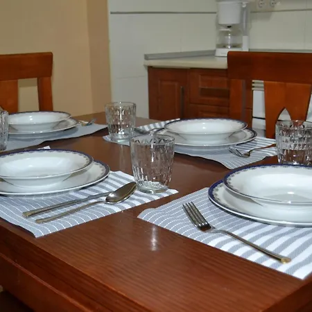 Ruralis Altozano Affittacamere