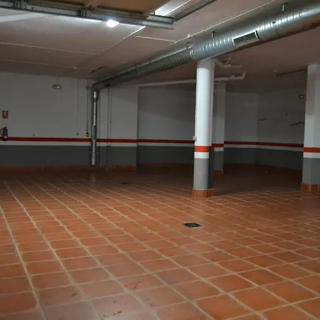 Ruralis Altozano 게스트하우스 Montánchez