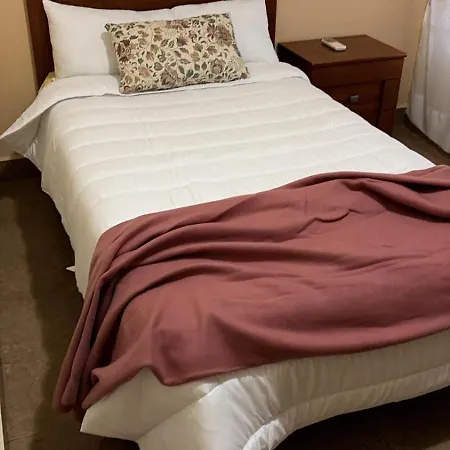 Ruralis Altozano Affittacamere Montánchez