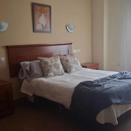 Ruralis Altozano Affittacamere 3*