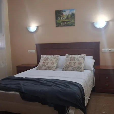 Ruralis Altozano 3*