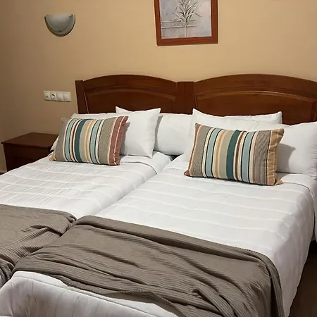 Ruralis Altozano Montánchez