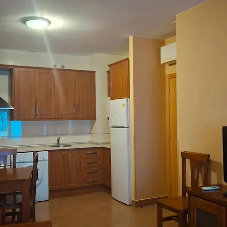 Ruralis Altozano 3* Montánchez