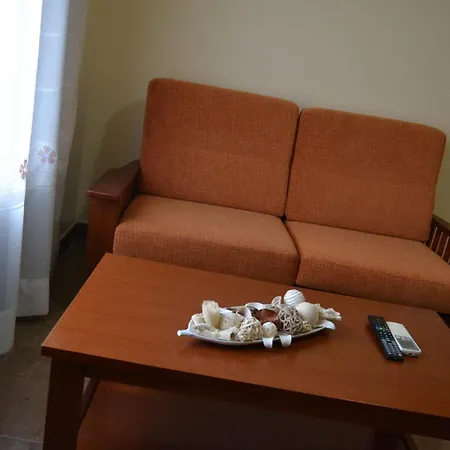 Ruralis Altozano Guest house Montanchez