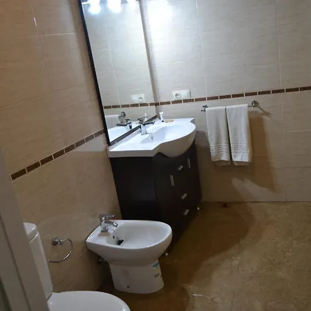 Ruralis Altozano Affittacamere 3*