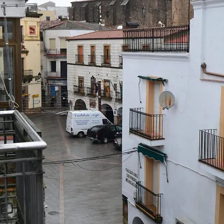 Ruralis Altozano 게스트하우스 Montánchez