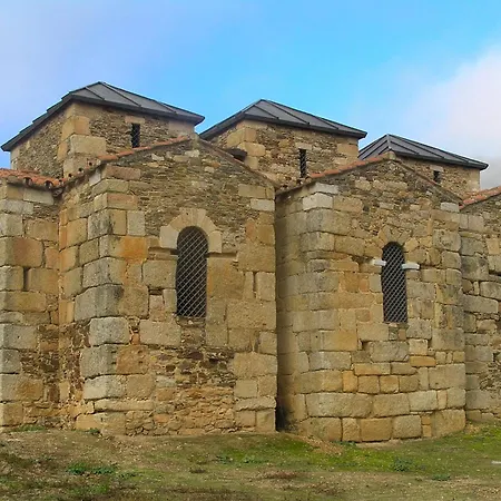 Ruralis Altozano Guest house 3*