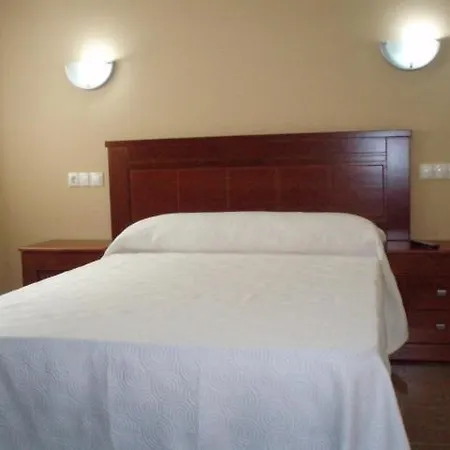 Ruralis Altozano Gasthof