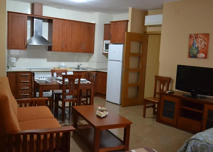 Ruralis Altozano Guest house 3*