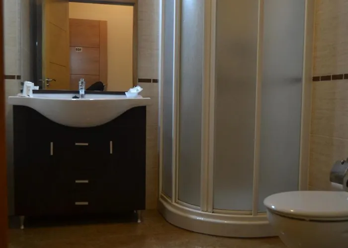 Affittacamere Ruralis Altozano Montánchez