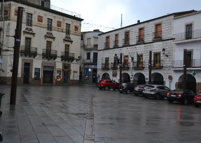 Guest house Ruralis Altozano 3*