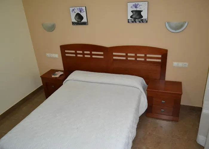 Konukevi Ruralis Altozano Montánchez