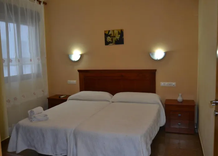 Ruralis Altozano Guest house