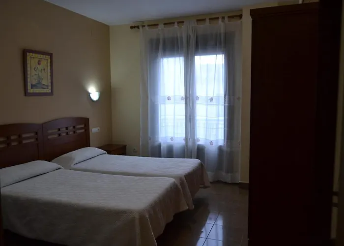 Ruralis Altozano Montanchez