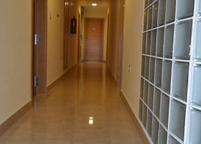 Ruralis Altozano 3* Montanchez