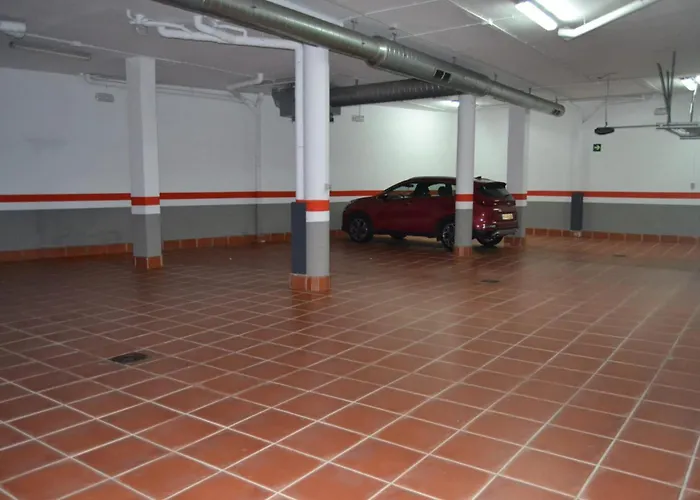 Ruralis Altozano Affittacamere