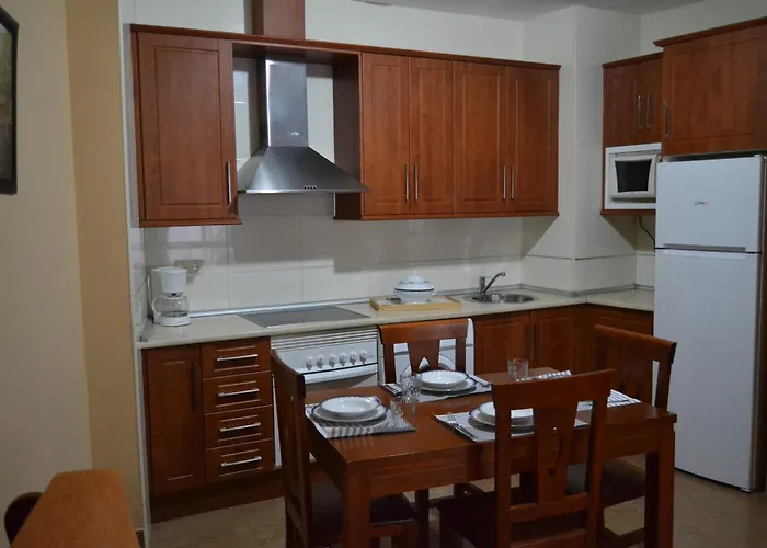 Ruralis Altozano Guest house 3*