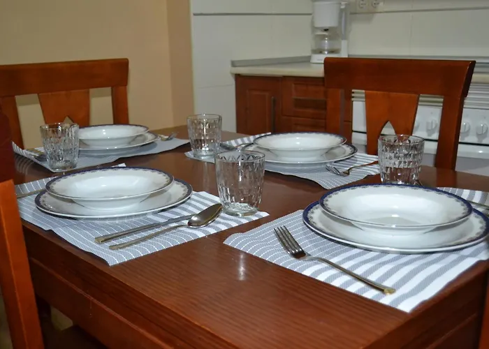 Ruralis Altozano Guest house