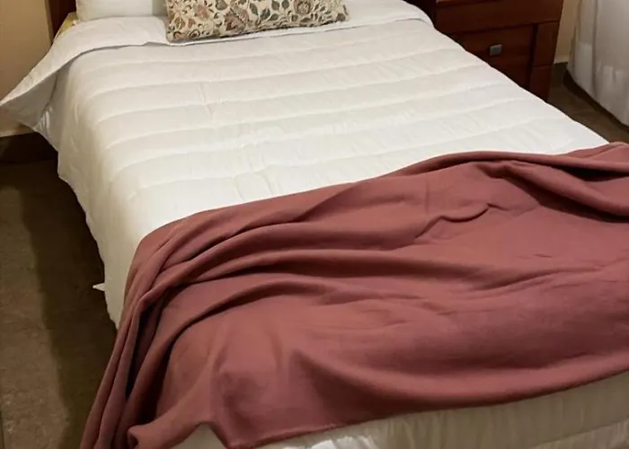 Ruralis Altozano Affittacamere Montánchez