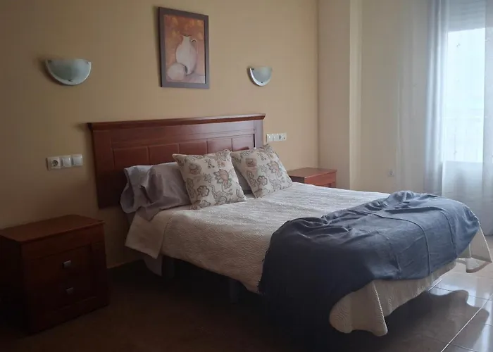 Ruralis Altozano Affittacamere 3*