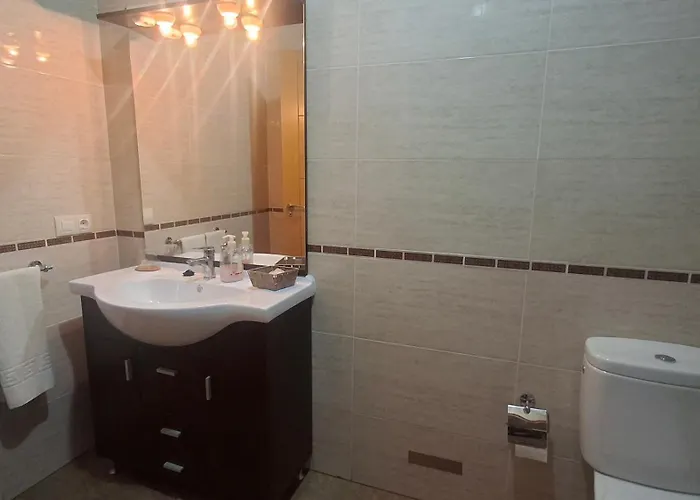 Ruralis Altozano Montanchez