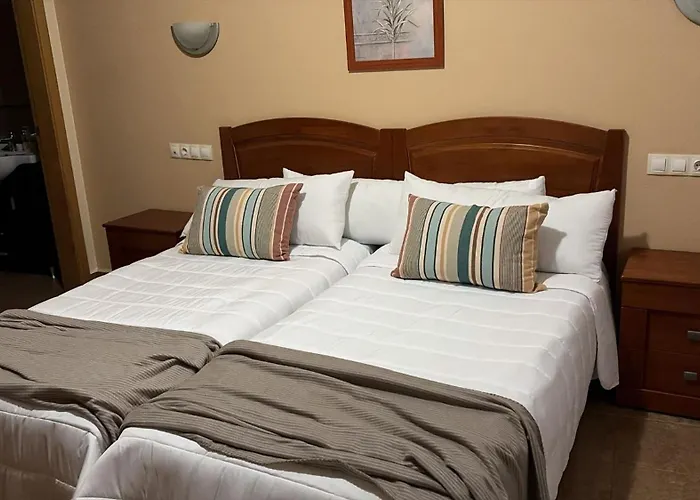 Ruralis Altozano Montanchez