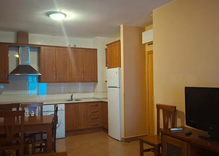 Ruralis Altozano 3* Montanchez