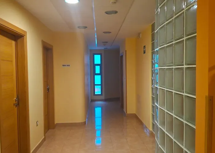 Guest house Ruralis Altozano