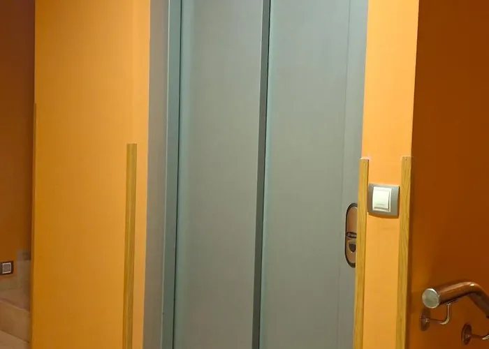 Guest house Ruralis Altozano 3*