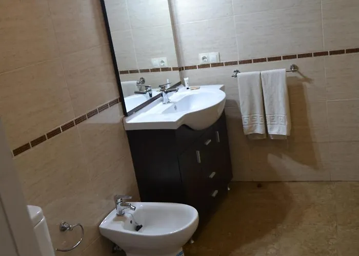 Ruralis Altozano Affittacamere 3*