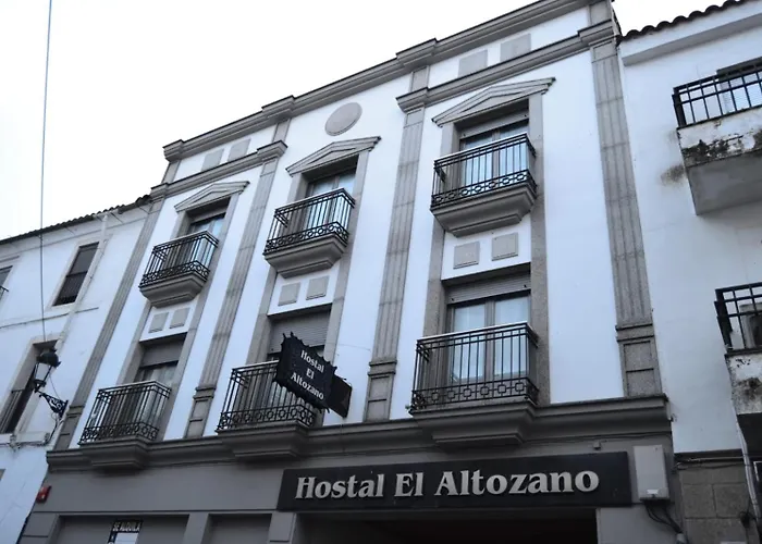 Guest house Ruralis Altozano 3*