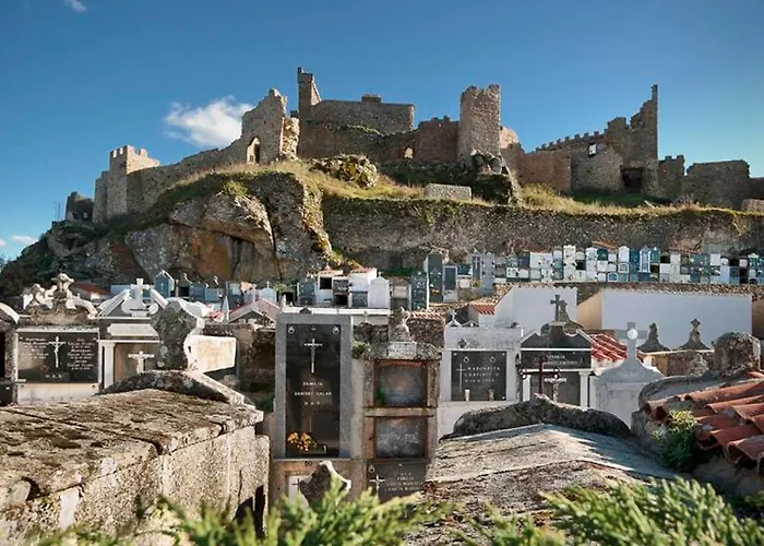 Guest house Ruralis Altozano