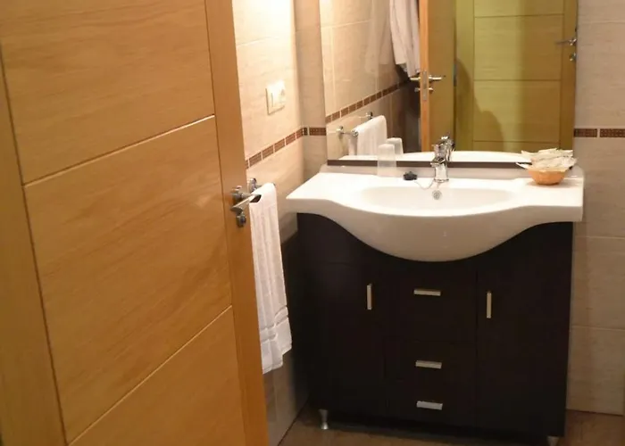 Guest house Ruralis Altozano 3*